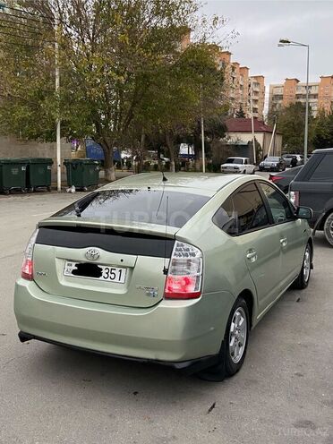 Toyota Prius 2008, 27,780 km - 1.5 l - Bakı