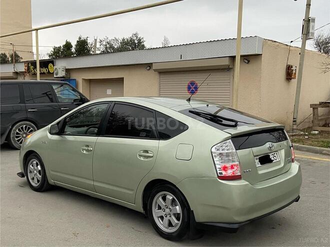 Toyota Prius 2008, 27,780 km - 1.5 l - Bakı