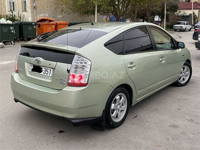 Toyota Prius 2008, 27,780 km - 1.5 l - Bakı