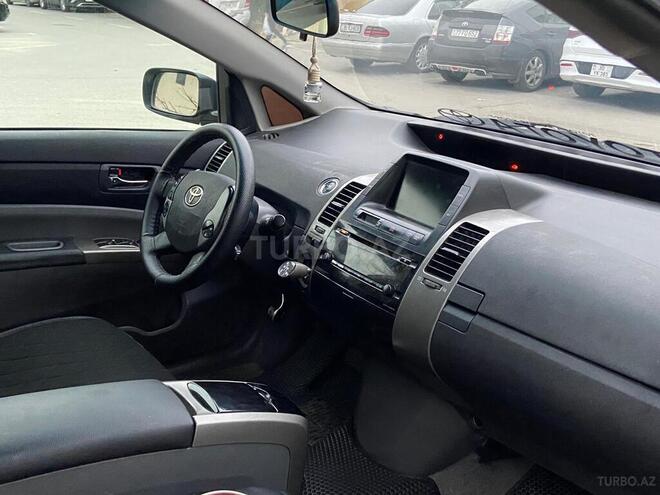 Toyota Prius 2008, 27,780 km - 1.5 l - Bakı