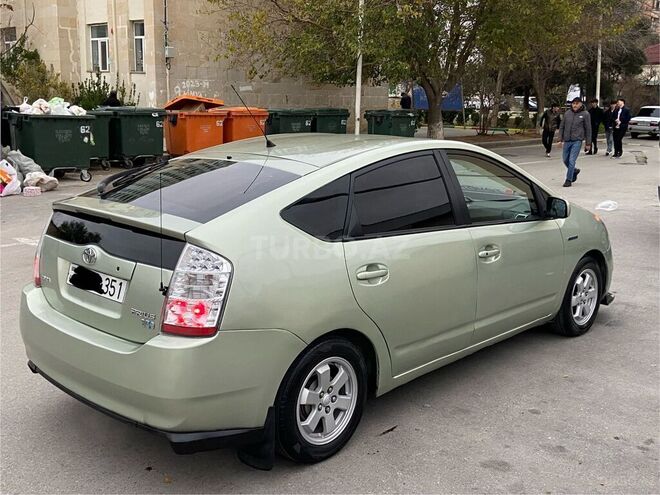 Toyota Prius 2008, 27,780 km - 1.5 l - Bakı