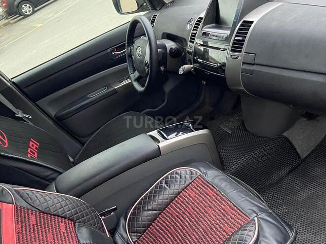 Toyota Prius 2008, 27,780 km - 1.5 l - Bakı