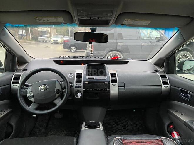 Toyota Prius 2008, 27,780 km - 1.5 l - Bakı