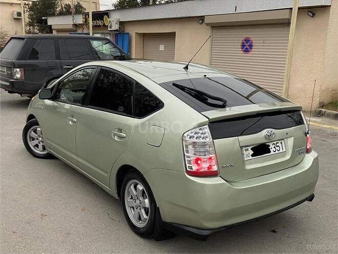 Toyota Prius 2008, 27,780 km - 1.5 l - Bakı