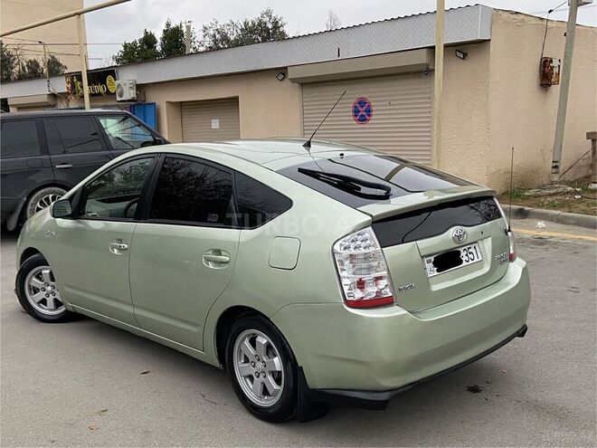 Toyota Prius 2008, 27,780 km - 1.5 l - Bakı