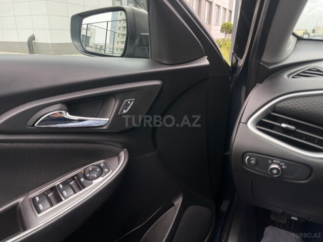 Chevrolet Malibu 2019, 120,000 km - 1.5 л - Bakı