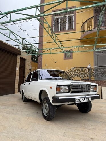 LADA (VAZ) 2107 2009, 110,000 km - 1.6 l - Bakı