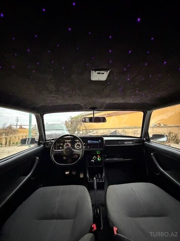 LADA (VAZ) 2107 2009, 110,000 km - 1.6 l - Bakı