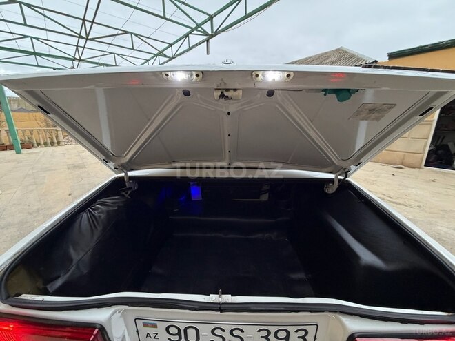 LADA (VAZ) 2107 2009, 110,000 km - 1.6 l - Bakı