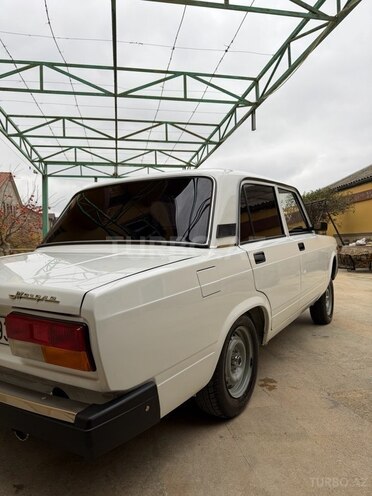 LADA (VAZ) 2107 2009, 110,000 km - 1.6 l - Bakı