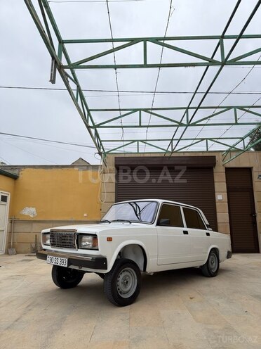 LADA (VAZ) 2107 2009, 110,000 km - 1.6 l - Bakı