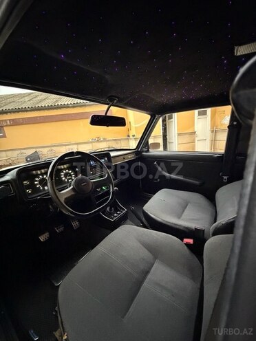 LADA (VAZ) 2107 2009, 110,000 km - 1.6 l - Bakı
