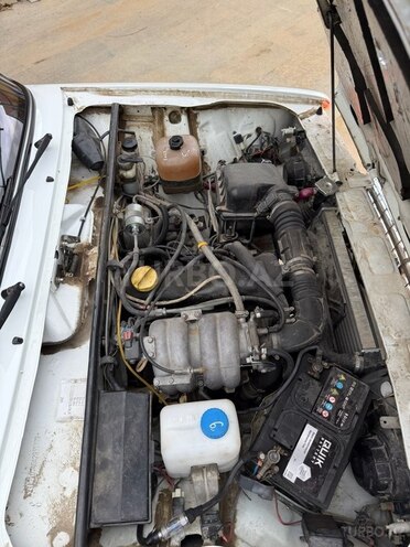 LADA (VAZ) 2107 2009, 110,000 km - 1.6 l - Bakı