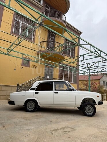 LADA (VAZ) 2107 2009, 110,000 km - 1.6 l - Bakı