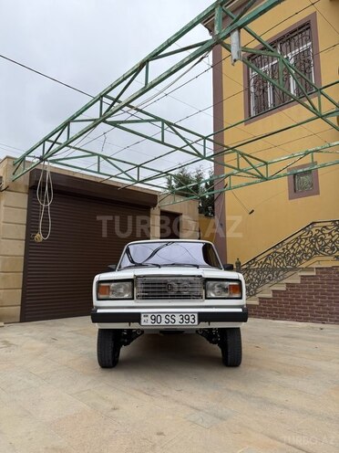 LADA (VAZ) 2107 2009, 110,000 km - 1.6 l - Bakı