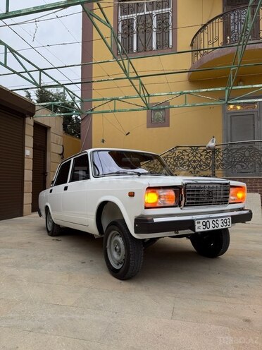 LADA (VAZ) 2107 2009, 110,000 km - 1.6 l - Bakı