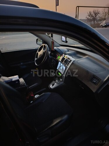 Hyundai Tucson 2008, 232,534 km - 2.0 l - Qazax