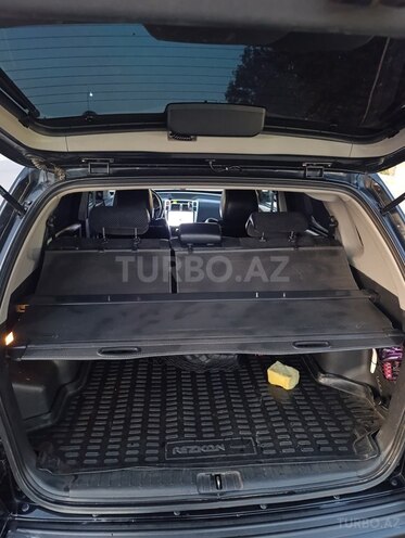 Hyundai Tucson 2008, 232,534 km - 2.0 l - Qazax