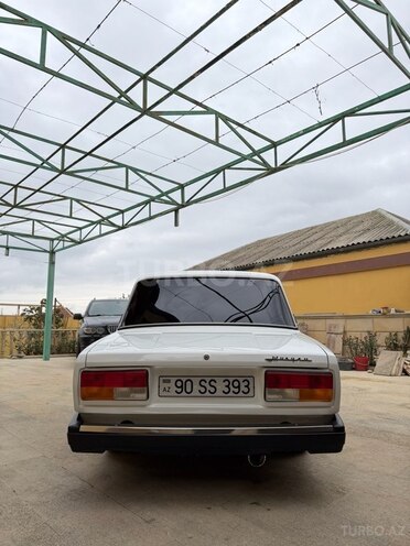 LADA (VAZ) 2107 2009, 110,000 km - 1.6 l - Bakı