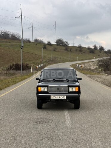 LADA (VAZ) 2107 2010, 37,527 km - 1.6 l - Quba