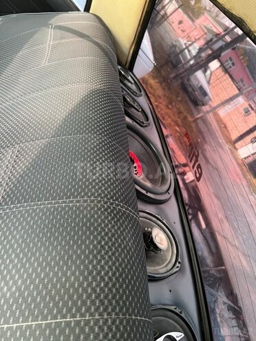 LADA (VAZ) 2107 2010, 37,527 km - 1.6 l - Quba