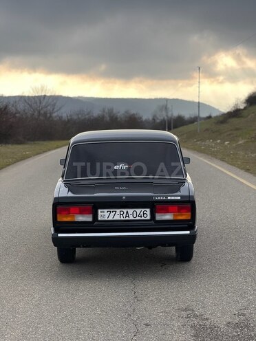 LADA (VAZ) 2107 2010, 37,527 km - 1.6 l - Quba