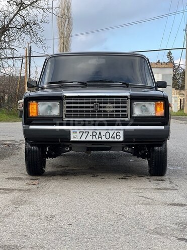 LADA (VAZ) 2107 2010, 37,527 km - 1.6 l - Quba
