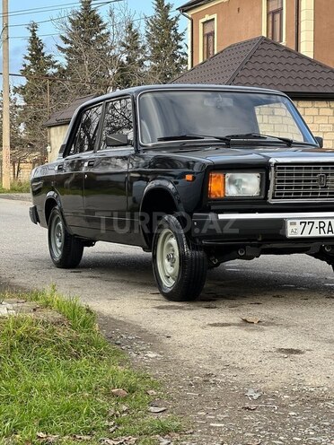 LADA (VAZ) 2107 2010, 37,527 km - 1.6 l - Quba