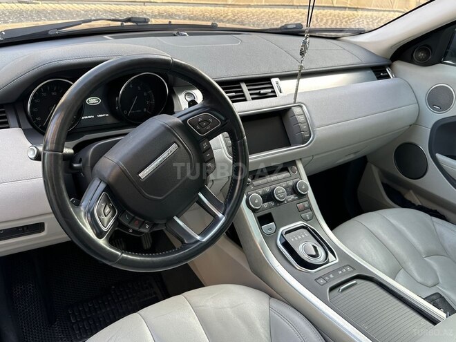 Land Rover RR Evoque 2015, 145,000 km - 2.0 л - Bakı