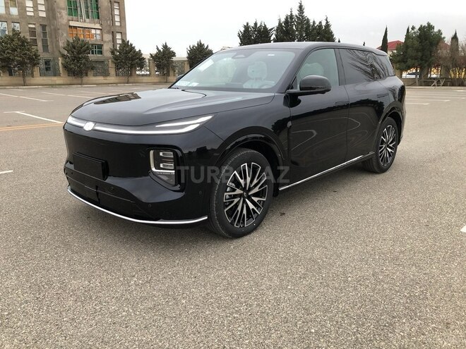 Changan  2025, 0 km - 1.5 l - Bakı