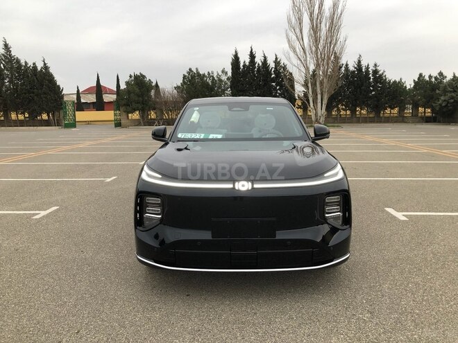 Changan  2025, 0 km - 1.5 l - Bakı