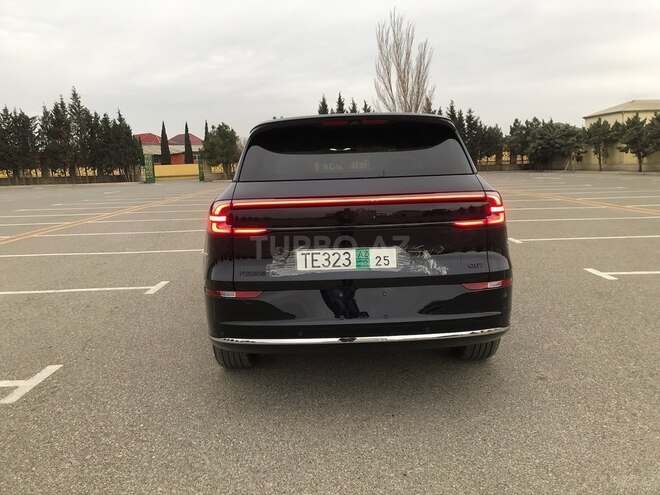 Changan  2025, 0 km - 1.5 l - Bakı