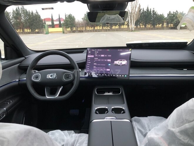 Changan  2025, 0 km - 1.5 l - Bakı