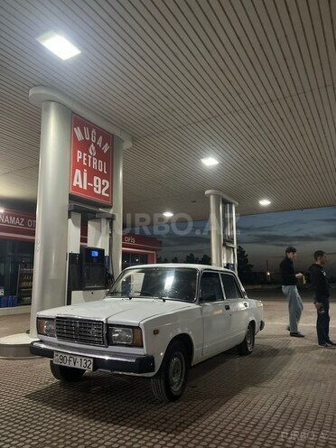 LADA (VAZ) 2107 2005, 87,460 km - 1.7 l - Hacıqabul