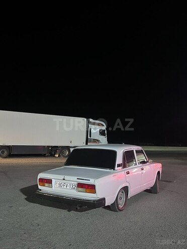 LADA (VAZ) 2107 2005, 87,460 km - 1.7 l - Hacıqabul