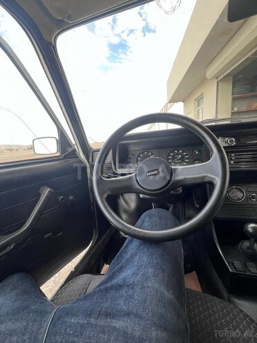 LADA (VAZ) 2107 2005, 87,460 km - 1.7 l - Hacıqabul