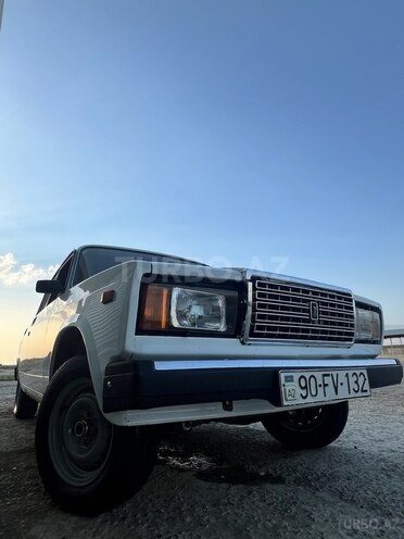 LADA (VAZ) 2107 2005, 87,460 km - 1.7 l - Hacıqabul