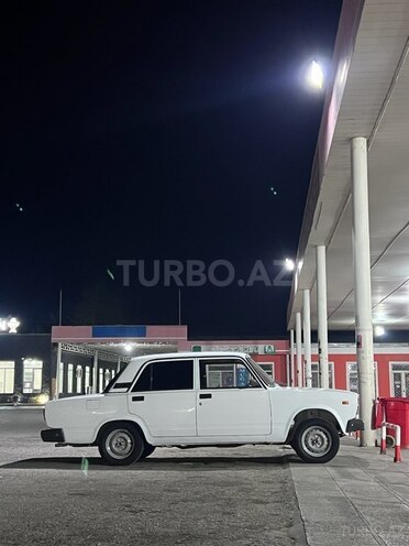 LADA (VAZ) 2107 2005, 87,460 km - 1.7 l - Hacıqabul