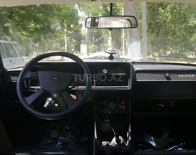 LADA (VAZ) 2107 2005, 87,460 km - 1.7 l - Hacıqabul