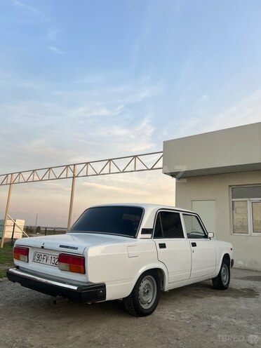 LADA (VAZ) 2107 2005, 87,460 km - 1.7 l - Hacıqabul