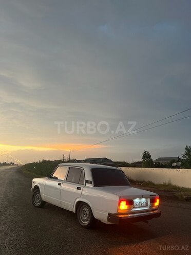 LADA (VAZ) 2107 2005, 87,460 km - 1.7 l - Hacıqabul