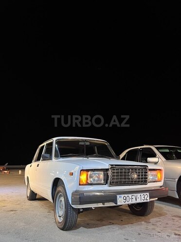 LADA (VAZ) 2107 2005, 87,460 km - 1.7 l - Hacıqabul