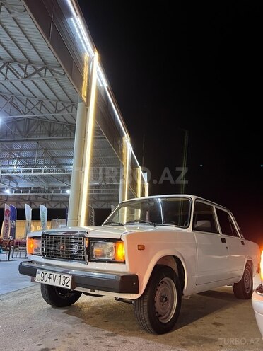 LADA (VAZ) 2107 2005, 87,460 km - 1.7 l - Hacıqabul