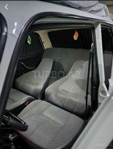 LADA (VAZ) 2107 2005, 87,460 km - 1.7 l - Hacıqabul