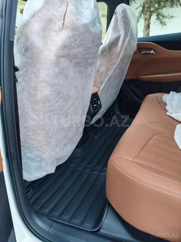 Changan  2025, 0 km - 1.5 l - Bakı