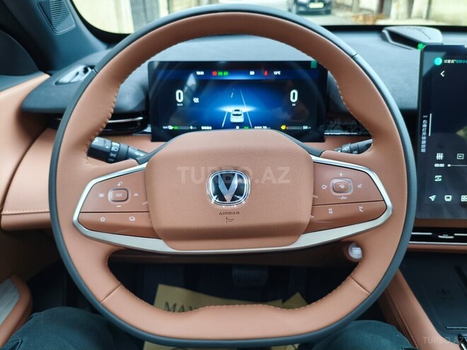 Changan  2025, 0 km - 1.5 l - Bakı