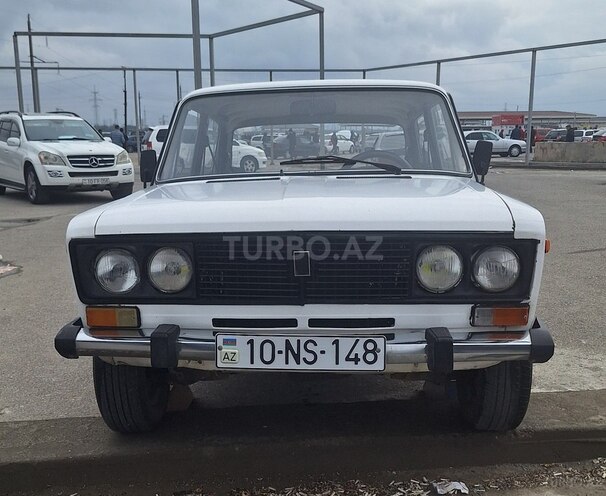 LADA (VAZ) 2106-1