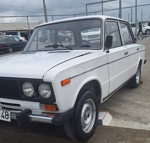 LADA (VAZ) 2106-2