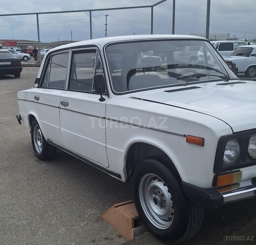 LADA (VAZ) 2106-3