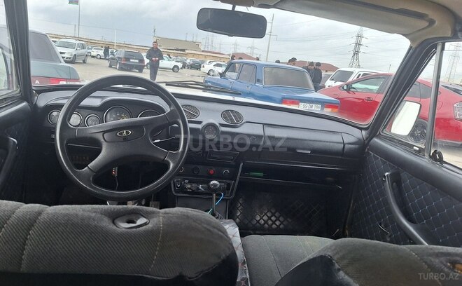LADA (VAZ) 2106-5